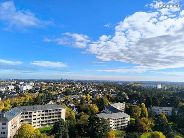 Appartement vente à Les Sables-d'Olonne, Avrillé