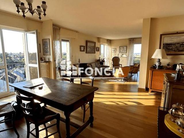 Appartement vente à Chartres