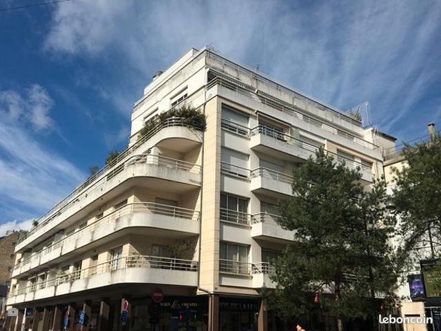 Appartement vente à Sarcelles, Enghien-les-bains