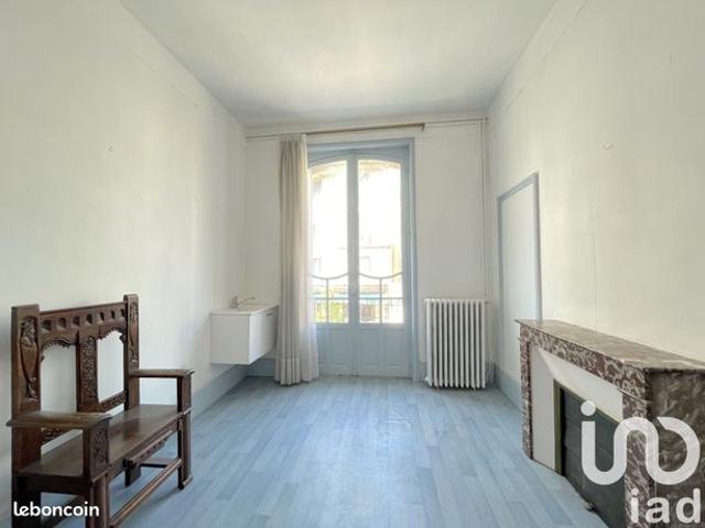 Appartement vente à Riom, Châtelguyon