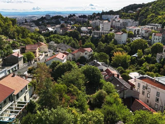 Appartement vente à Royat, Puy-de-Dôme