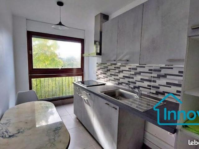 Appartement vente à Le Chesnay, Le Chesnay-Rocquencourt