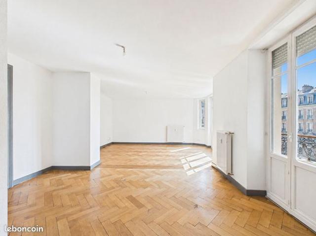 Appartement vente à Mulhouse