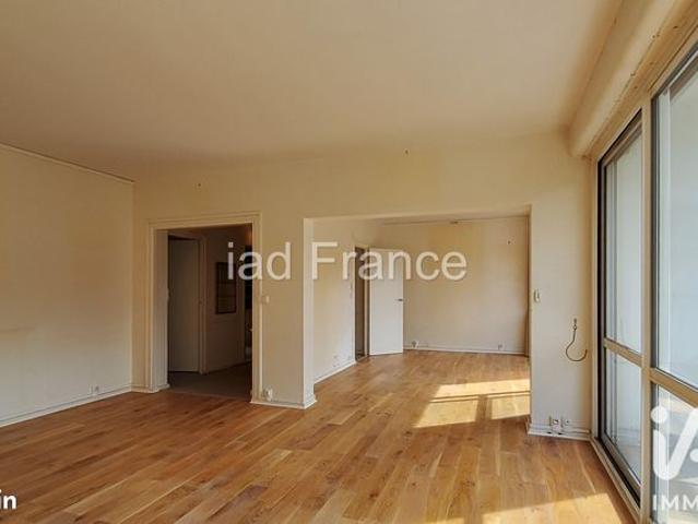 Appartement vente à Vaucresson, Hauts-de-Seine