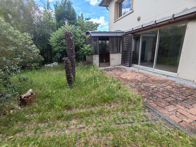Appartement vente à Toulouse