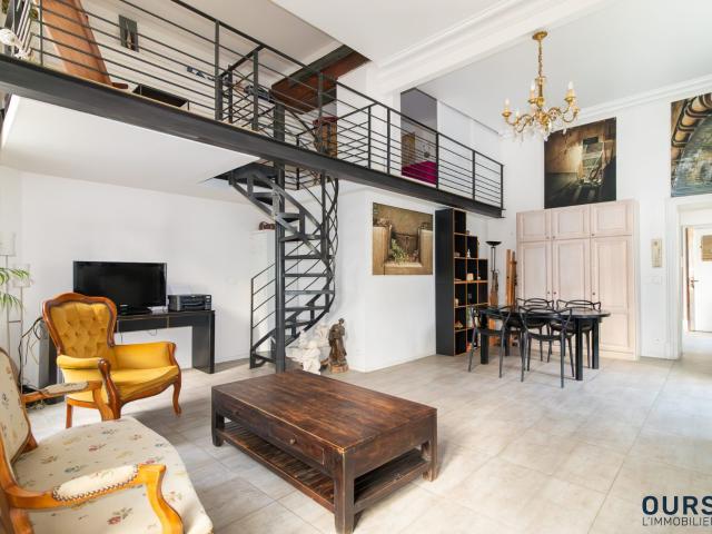 Appartement vente à Saint-Denis, Saint-denis
