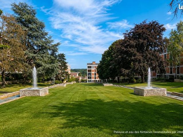 Appartement vente à Niort, Avon