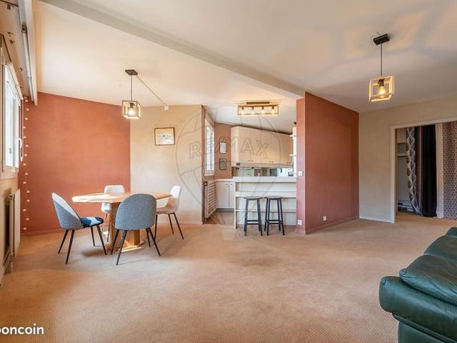 Appartement vente à Villefranche-sur-Saône, Rhône