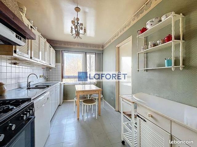 Appartement vente à Saint-Dizier, Saint-dizier