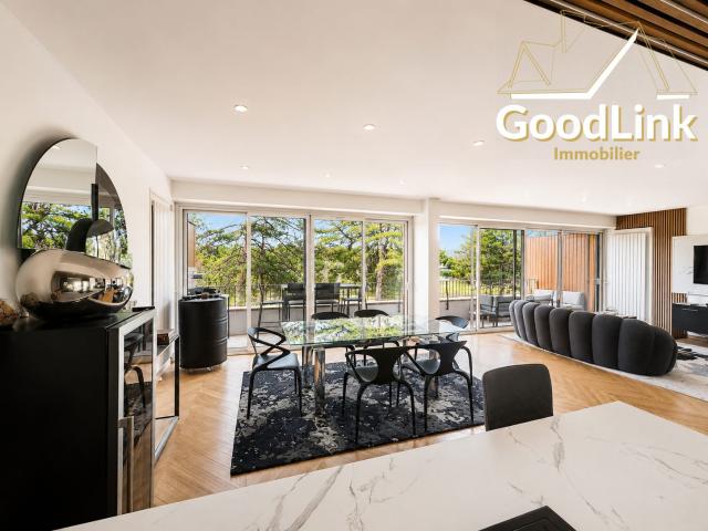 Appartement vente à Le Coudray-Montceaux, Essonne