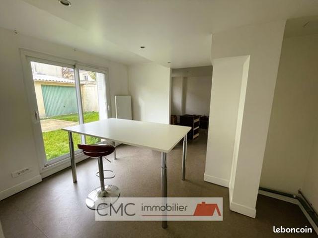 Appartement vente à Chartres