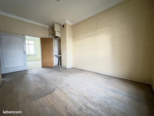 Appartement vente à Forbach-Boulay-Moselle, Freyming-merlebach