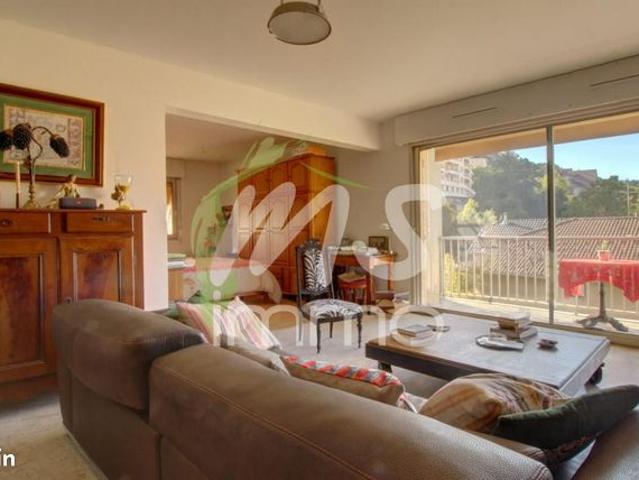 Appartement vente à Gap