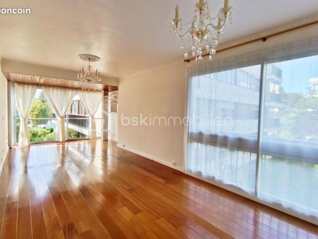 Appartement vente à Versailles, Fontenay-le-fleury