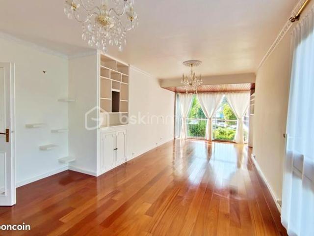 Appartement vente à Versailles, Fontenay-le-fleury