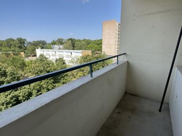 Appartement vente à Metz, Moselle