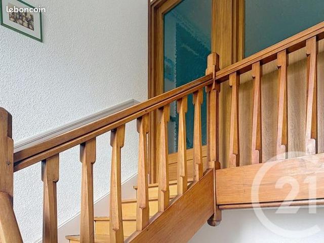 Appartement vente à Épinal, Remiremont
