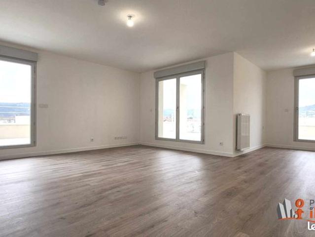 Appartement vente à Lyon, Métropole de Lyon