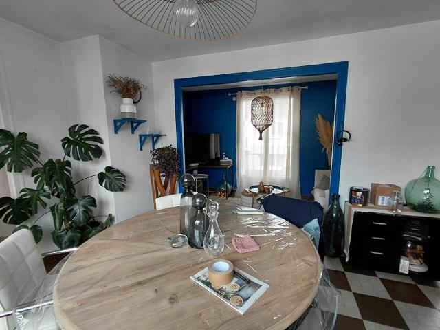 Appartement vente à Chartres