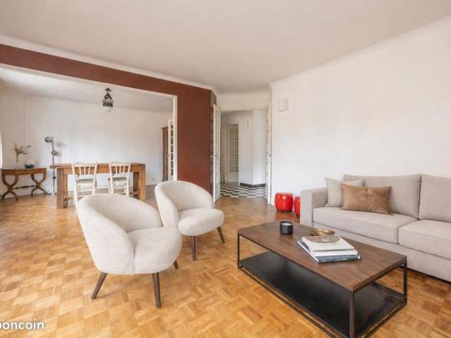 Appartement vente à Nantes