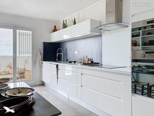 Appartement vente à Bordeaux