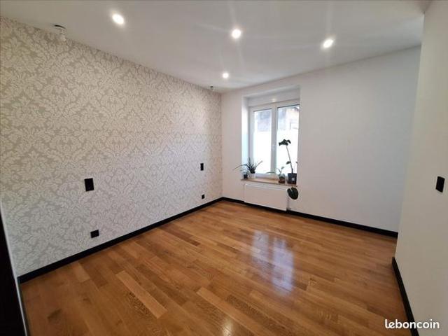 Appartement vente à Val-de-Briey, Longuyon