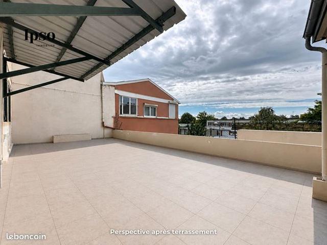 Appartement vente à Lyon, Métropole de Lyon