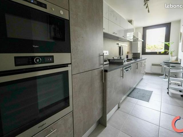 Appartement vente à Beaumont, Yonne