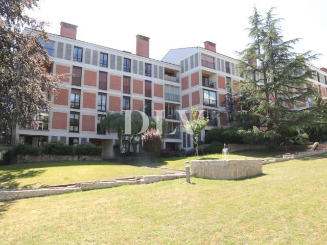 Appartement vente à Fontainebleau, Avon