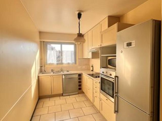 Appartement vente à Orléans