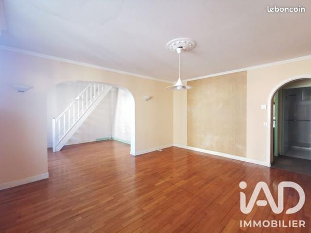 Appartement vente à Figeac