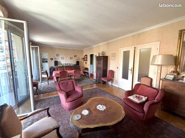 Appartement vente à Le Raincy