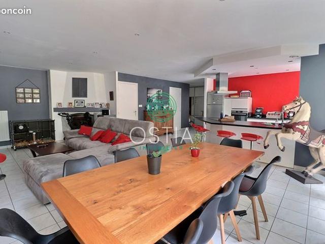 Appartement vente à Saint-Étienne, Saint-paul-en-jarez