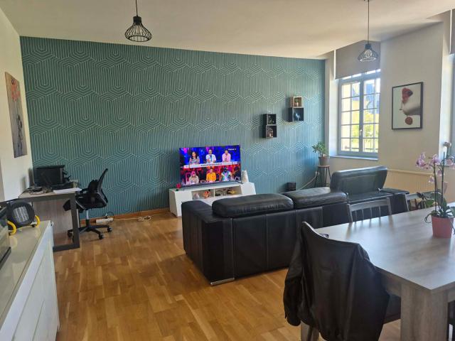 Appartement vente à Saint-Omer, Aire-sur-la-lys