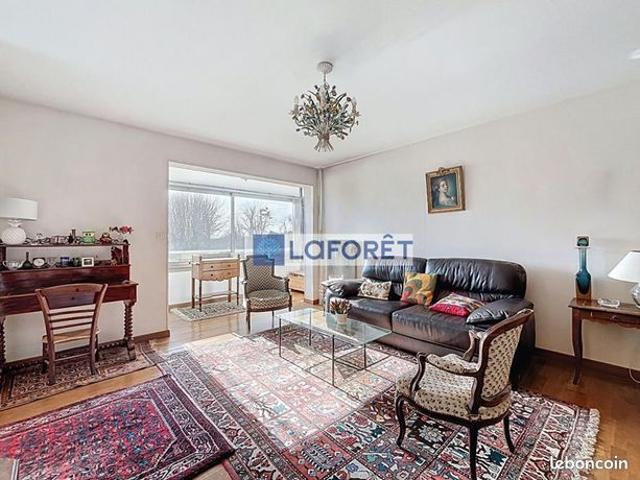 Appartement vente à Saint-Dizier, Saint-dizier