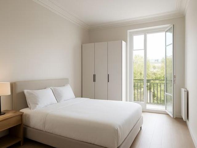 Appartement vente à Senlis, Plailly