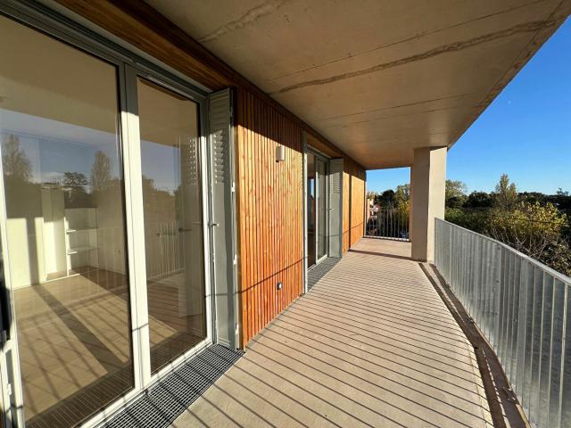 Appartement vente à Toulouse
