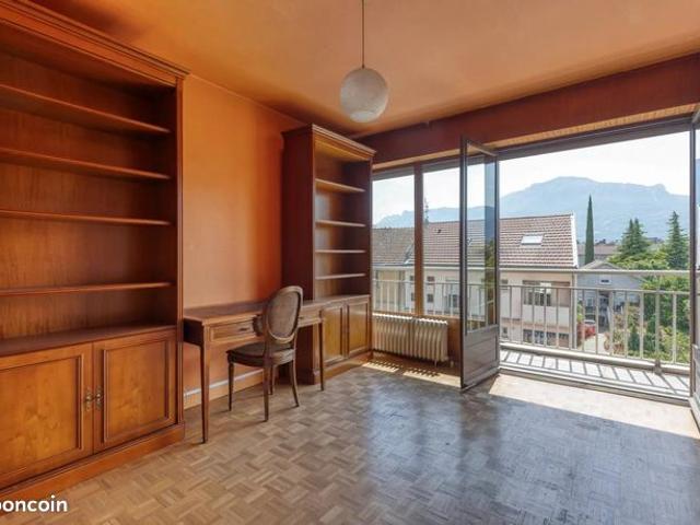 Appartement vente à Grenoble