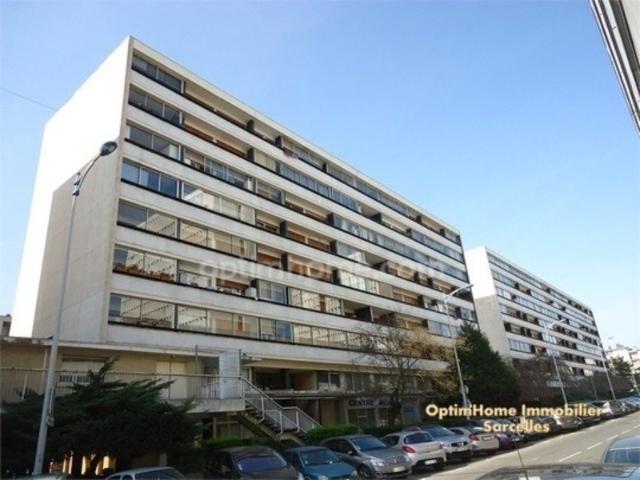 Appartement vente à Sarcelles