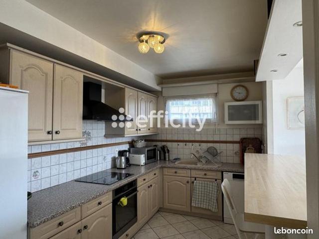 Appartement vente à Évry, Yerres