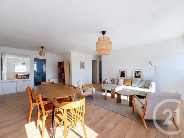 Appartement vente à Saint-Pierre - René II - Bonsecours, Nancy