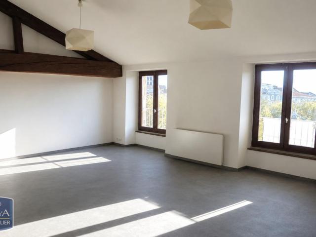 Appartement vente à Grenoble, Saint-marcellin