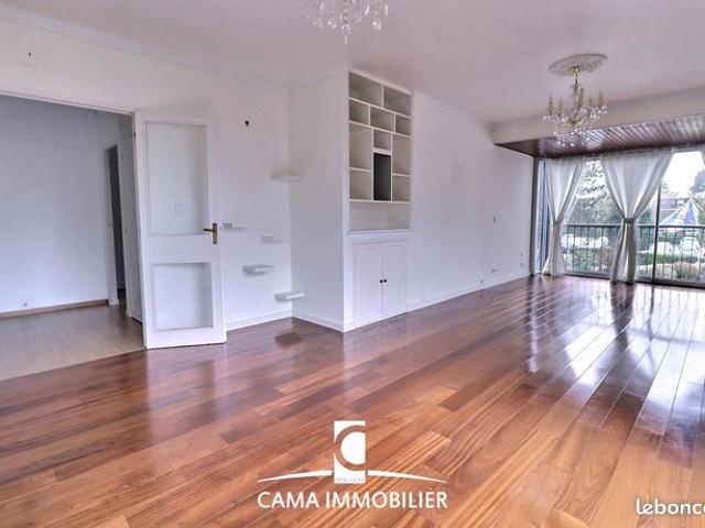 Appartement vente à Versailles, Fontenay-le-fleury