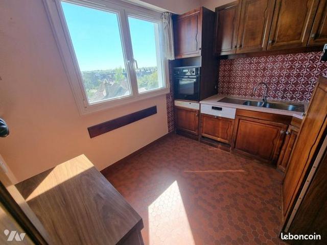 Appartement vente à Romorantin-Lanthenay, Romorantin-lanthenay