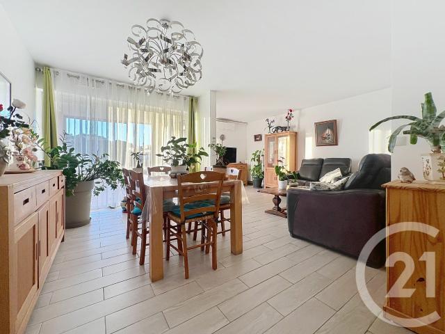 Appartement vente à Montpellier