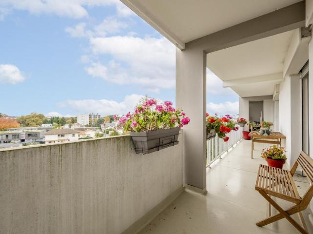 Appartement location à Rodez, Onet-le-château