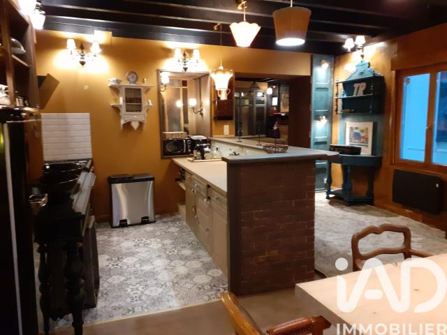 Appartement location à Issoire, La Bourboule