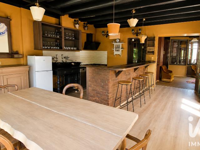 Appartement location à Issoire, La Bourboule