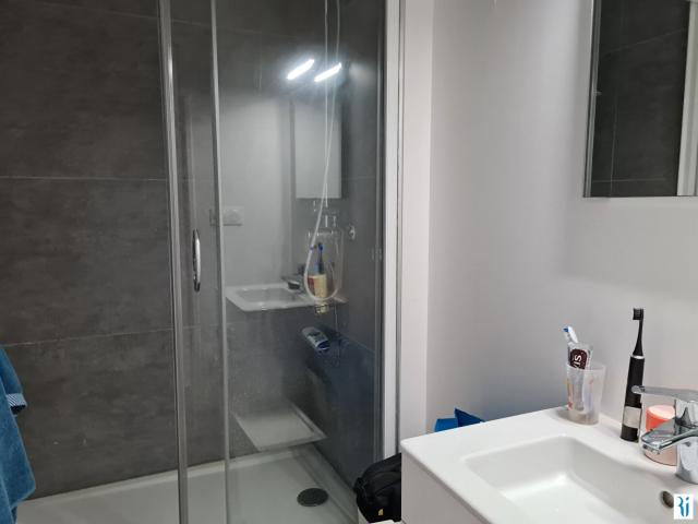 Appartement location à Rouen, Ruan