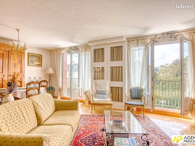 Appartement vente à Versailles